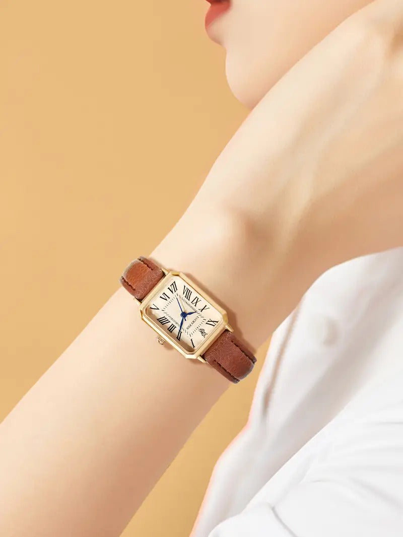 Fox – Vintage Watch (1+1 INGYEN)