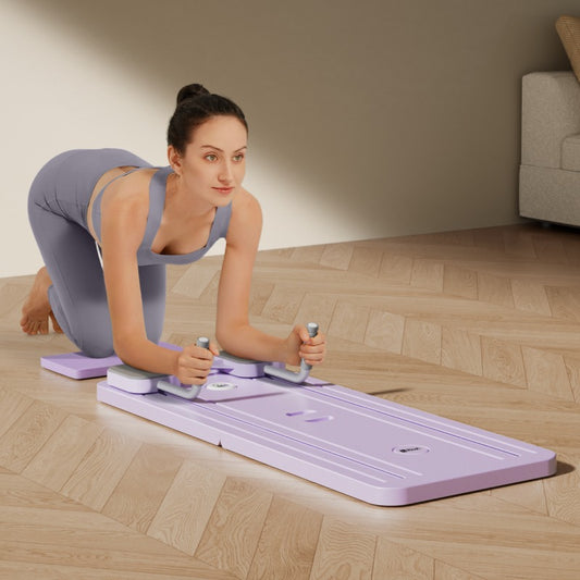 Set per riformatore Pilates