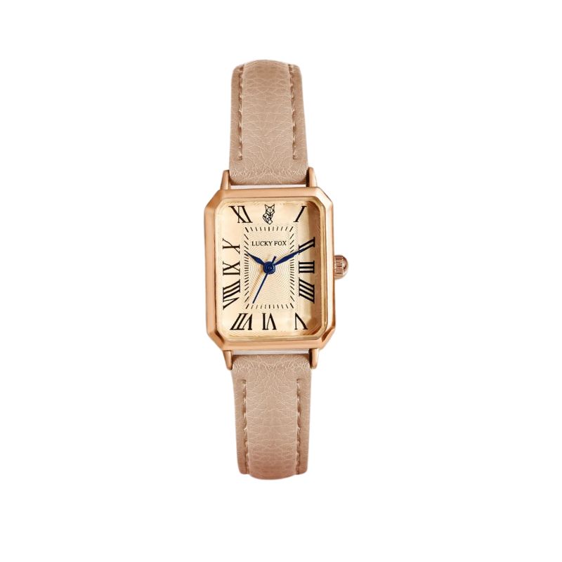 Fox - Reloj vintage (1+1 GRATIS)