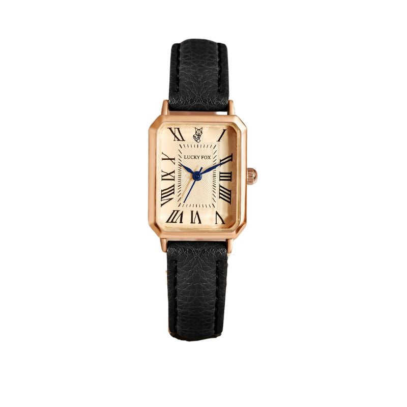 Fox – Vintage Watch (1+1 INGYEN)